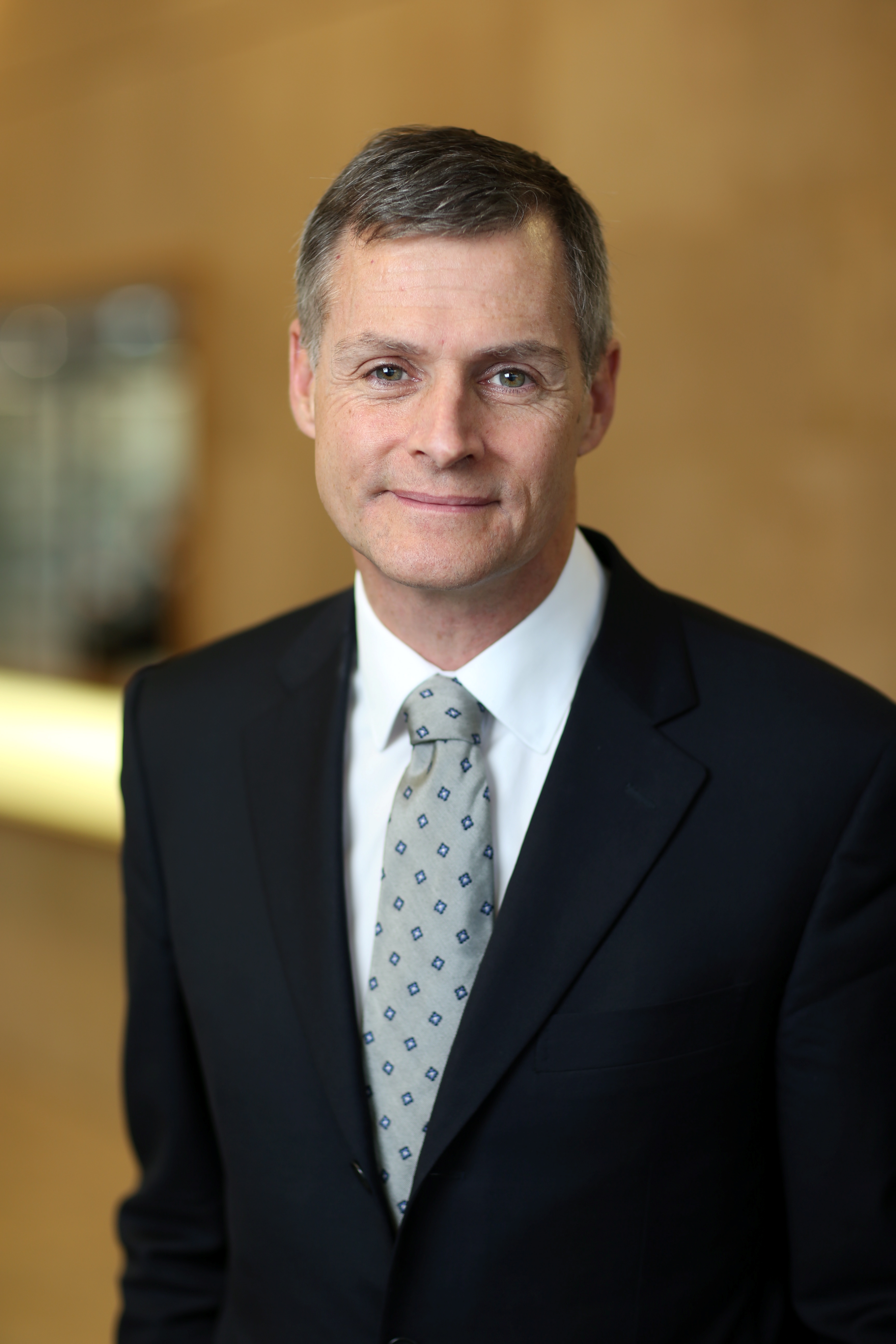 Brian Hutchinson